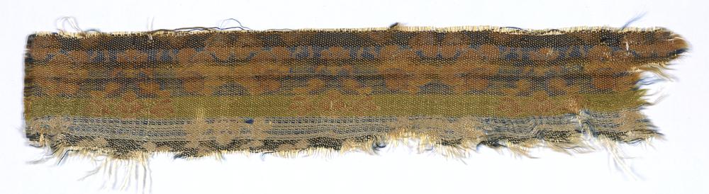 图片[2]-textile; 紡織品(Chinese) BM-MAS.866-China Archive